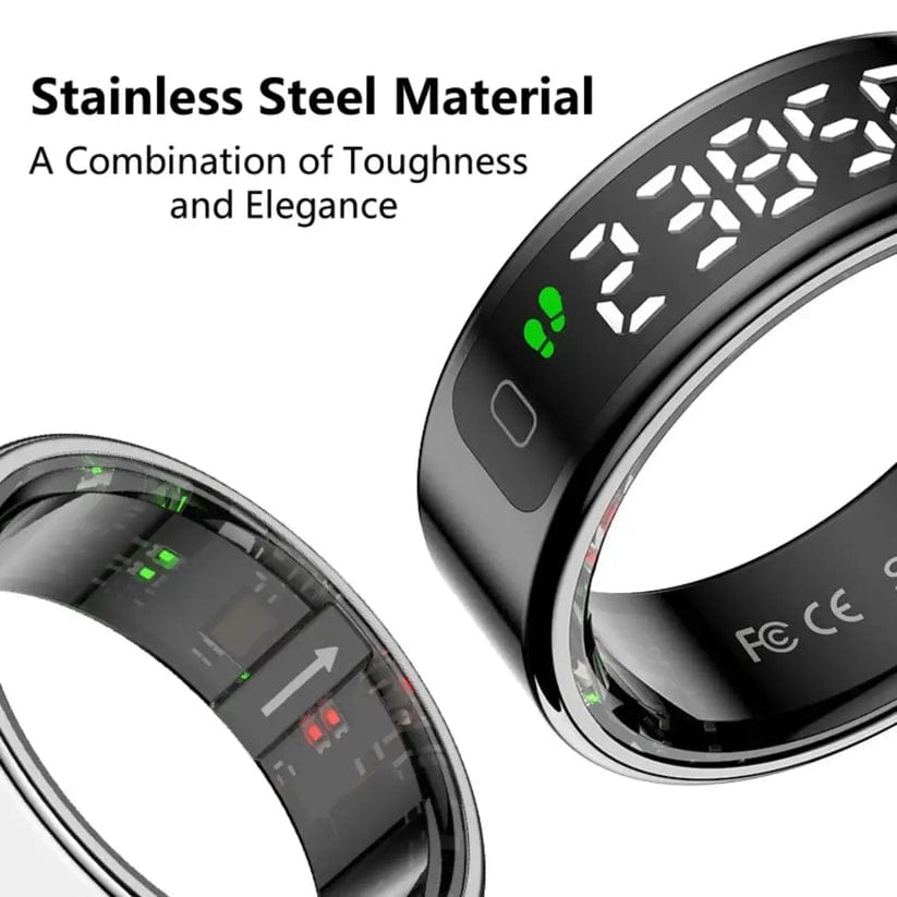Smart Ring Pakistan — Why Vortex Rings is Pakistan's Most Trusted Smart Ring Store in 2026
